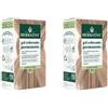 Herbatint Gel Colorante Permanente 8N Biondo Chiaro 2x170 ml