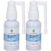 Erbex Selagol Soluzione Orale 2x30 ml Spray