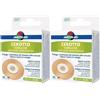 masteraid Cerotto Verruche Master-Aid Footcare 38 Mm 12 Pezzi E3 2x12 St