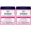Acqua alle Rose - Crema viso idratante Lenitiva 2x50 ml