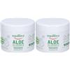 Equilibra Aloe Ialuronica Maschera Capelli 2x450 ml