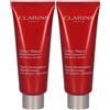 Clarins Crema Mani Antimacchie 2x100 ml