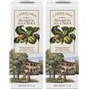 L'Erbolario L`Erbolario Shampoo alla Noce 2x200 ml