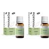 Pranarom Olio Essenziale Limone Scorza 2x10 ml essenziale