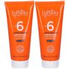 Euphidra Olio Solare Spf 6 2x200 ml