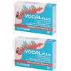 Supravit VocalPlus Compresse Orosolubili 2x30x0,5 g