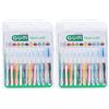 Gum Trav-Ler Scovolini 10 Pezzi 2x10 St
