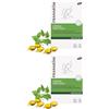 Pranarom Aromaforce Capsule Naso-Gola 2x12,75 g