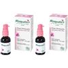 Mosqueta'S Olio Rosa Bio 15 Ml 2x15 ml essenziale