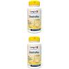 LongLife ColostruMax Compresse Masticabili 2x60 pz masticabili