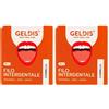 Filo Interdentale Geldis - Cannella 2x1 St