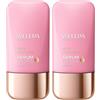WELEDA Siero Glow 2x30 ml
