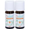 Puressentiel Olio Essenziale di Lavanda Spica Bio 2x10 ml Soluzione orale
