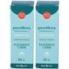 Erba Vita Passiflora Estratto Fluido 2x50 ml Gocce orali