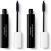 Dr. Hauschka Long Lasting Mascara 01 Black 2x8 ml