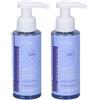 Astra Skin Gel Detergente Struccante Viso 2x100 ml
