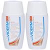 Neoviderm Ganassini Neo Viderm 100 Emulsione Fluida Color SPF50+ 2x50 ml