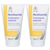 Idi Nicotinamide Trattamento Doposole 150 Ml 2x150 ml