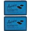 Liquirizia Blu Rombet 100 G Scatoletta 2x100 g Caramelle