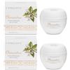 L'Erbolario L`Erbolario Crema Profumata per il Corpo Osmanthus 2x200 ml