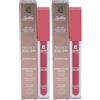 Bionike Defence Color Rossetto Liquido Colore 702 Rose Macaron 2x4,5 ml
