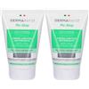 DermaRays+ Pic Stop Crema Lenitiva Antiprurito 2x125 ml