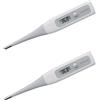 OMRON Termometro digitale Flex-Temp Smart 2x1 St