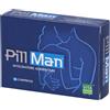 Pill Man 10 pz Compresse