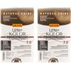 GUAM® Upker Kolor Tinta Capelli Biondo Intenso 7.0 Idf 2x140 ml Tintura