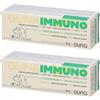 GUNA Gunaimmuno per Cani e Gatti 2x50 g