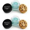 Rougj Scrub Labbra Biscotto 2x10 ml