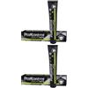 Plakkontrol® Absolute White 2x75 ml Dentifricio
