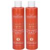 MaterNatura Shampoo Disciplinante Olio Di Avocado 2x250 ml