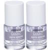 Unghiasil Mimic Phyto Keratin Trattamento per Unghie 2x7 ml