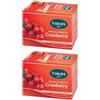 Viropa Cranberry 15 Filtri 2x15 pz Bustine filtro
