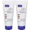 Kelemata Kelémata Balsamo Ristrutturante ai Semi di Lino 2x200 ml