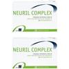 Neuril Complex 30 Compresse 2x25,5 g