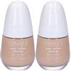 Clinique Even Better Clinical™ Siero Fondotinta SPF20 CN28 Avorio 2x30 ml