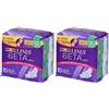 LINES Seta Ultra con Ali 2x10 St