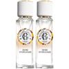 ROGER&GALLET Bois D'orange - Acqua Profumata Di Benessere 2x30 ml