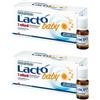 Lactò® Baby 3 Miliardi 2x12x10 ml Flaconcini bevibili