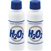 Acqua Ossigenata 10v 2x250 ml Soluzione