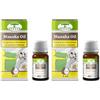 Manuka Oil 5Ml 2x5 ml Olio essenziale