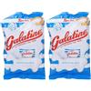 Galatine® Tavoletta al Latte 2x50 g Caramelle