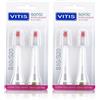 Vitis® Sonic Testine Gingival S20 2x1 St