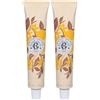 Roger & Gallet ROGER&GALLET Crema Mani di Benessere Bois d'Orange 2x30 ml