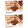 FLAVIS Chocotino 2x4x25 g