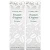 L`Erbolario Profumo Bouquet d'Argento 2x100 ml Soluzione