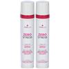 Veralab Zero Stress Crema Viso Nutriente 2x50 ml