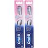Oral-B Pro-Sensitive Advanced Spazzolino con Setole Extra Morbide 2x1 pz da denti